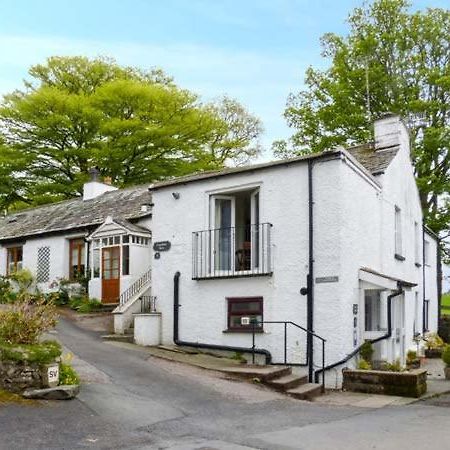 Kingfisher Barn, Kendal Exterior foto