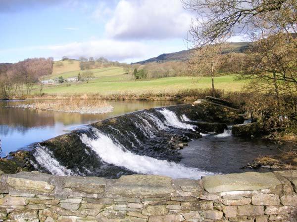 Kingfisher Barn, Kendal Exterior foto