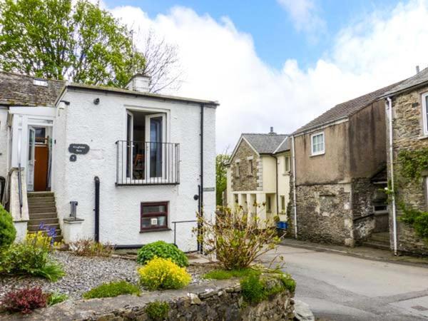 Kingfisher Barn, Kendal Exterior foto